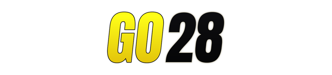 go28 logo